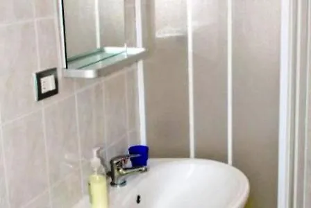 Bed And Breakfast Le Torri Dei Papi Appartement