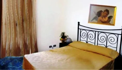 Appartement Bed And Breakfast Le Torri Dei Papi