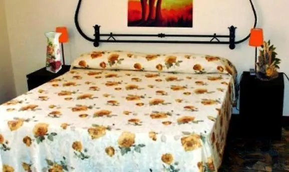 Bed And Breakfast Le Torri Dei Papi Appartement Rome